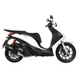 MIVV Mover Auspuffsystem mit EG-BE