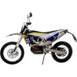Leo Vince One Evo Auspuffsystem mit EG-BE