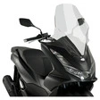 Puig V-Tech Rollerscheibe Touring