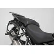 SW-Motech TRAX ADV Alukoffer-System