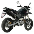 MIVV GP-C Auspuffsystem mit EG-BE