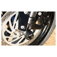 GSG Mototechnik Achsprotektoren-Satz für den Radbereich
