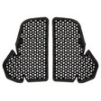 undefined IXS Honeycomb Brustprotektor