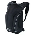 Louis Hartschalenrucksack Schwarz