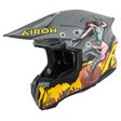 Airoh Twist 3 Adventure
