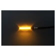gazzini Lauflicht-LED-Blinker Luca (Light-Guide)