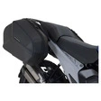 SW-Motech Aero Abs Seitenkoffer-System