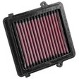 K&N Dauerluftfilter