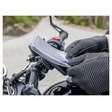 Quad Lock MAG Wetterschutz Cover für iPhone