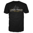 Lethal Threat Ride Loud Gorilla