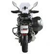 MIVV Oval Auspuffsystem mit EG-BE