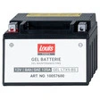 Louis Parts Gel-Batterie