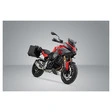 SW-Motech TRAX ADV Alukoffer-System