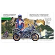 Louis Mein erstes Motorradbuch