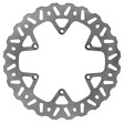 TRW Bremsscheibe  Offroad / MX