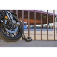 ABUS 8008+12Ks 120 Black
