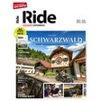 Motorrad RIDE Motorrad unterwegs - Schwarzwald