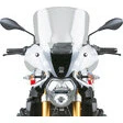 ZTechnik V-Stream Windschild mit ABE