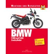 Haynes Reparaturanleitung