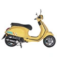 Akrapovic Slip-on Line Auspuffsystem mit EG-BE