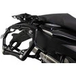 SW-Motech TRAX ADV Koffer-Komplettset schwarz