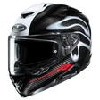 HJC RPHA 72 Carbon Garen MC1