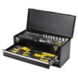 Craft-Meyer Werkzeugkoffer 204-teilig