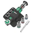 Wera Zyklop Pocket Set 2 Zoll