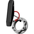 Gilles Steuerkopfmutter Acma Aluminium