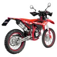 Leo Vince One Evo Auspuffsystem mit EG-BE