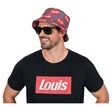 Louis Louis Bucket Hat Fischerhut