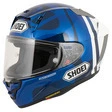 Shoei X-SPR Pro A.Marquez73 V2 TC-2