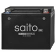 saito Gel-Batterie