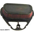 K&N Dauerluftfilter