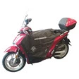 Tucano Urbano Beinschutz Termoscud Schwarz