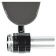 motogadget Mo.View Adapter Uni Disc/Cone