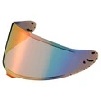Shoei NXR2, X-SPR Pro