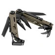 Leatherman Multitool Signal Coyote Tan