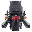 SW-Motech V-LOC Seitentaschen System 11/11 Liter
