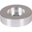 Kunzer Adapter für Rothewald Auswuchtbock