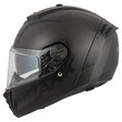 Shark Spartan RS Matt Carbon Skin