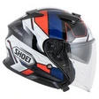 Shoei J-Cruise 3 Whizzy TC-10