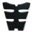 Louis Tankpad Schwarz