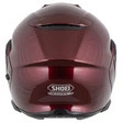 Shoei Neotec 3 Garnet Metallic