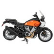 Maisto Fertigmodell H-D Pan America 1250