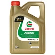 Castrol 4-Takt Motorenöl 10W-40, 4 Liter