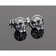 Louis Ohrringe *Skull*