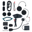 Nolan N-Com Bluetooth+