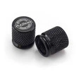 RAXIMO Ventilkappen Alu CNC gefräst