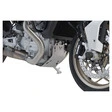 SW-Motech Aluminium-Motorschutz